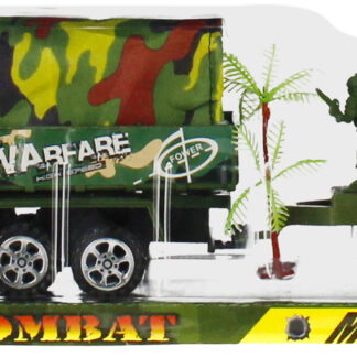 CAR - MILITARY CAR PBX 49X13X10