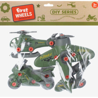 PLANE - DYI PLANE +ACCESS. PBH 33X28X6