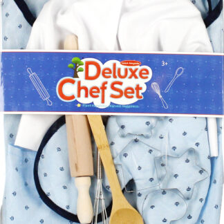 KITCHEN SET - CHEF SET WB 24X28X3