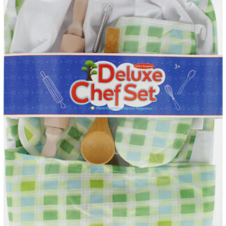 KITCHEN SET - CHEF SET WB 24X28X3