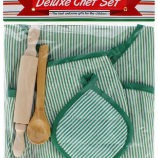KITCHEN SET - CHEF SET PBH 24X29X2