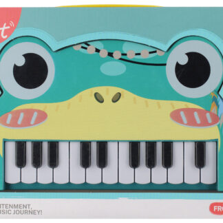 PIANO B/O COLOUR BOX 32X18X5