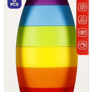 BABY TOYS - TOWER WB 10X20X10