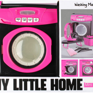 AGD WASHING MACHINE B/O + ACCESS.WB 26X21X10