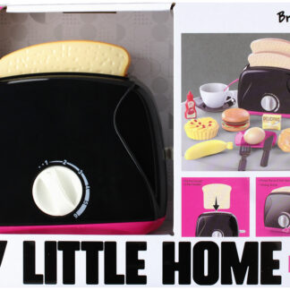 AGD TOASTER WB 28X19X10