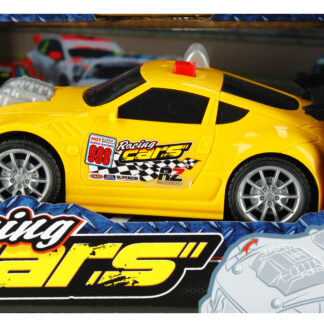 CAR - RACING CAR B/O 20X11X10