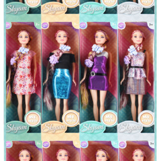 DOLL 29CM DISP 10X32X5