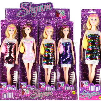 DOLL 29CM DISP 8X33X5