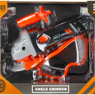 TOOL SET B/O WB 26X20X10