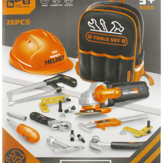 TOOL SET WB 26X30X12