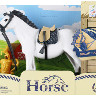 HORSE+ACCESS.WB 19X15X5