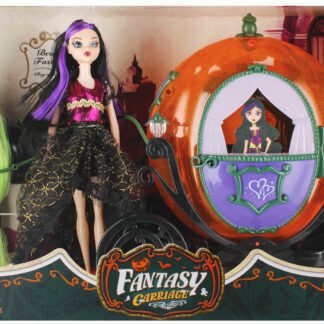 CARRIAGE B/O +ACCESS. WB 60X34X20