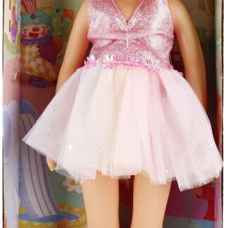 DOLL 32CM WB 14X35X9