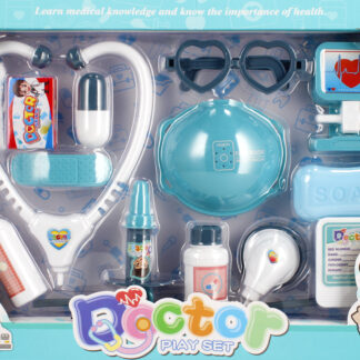 DOCTOR SET WB 39X28X6