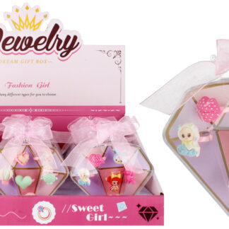 BEAUTY SET RING DISP 10X11X6