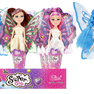 DOLL 23CM DISP 17X29X6