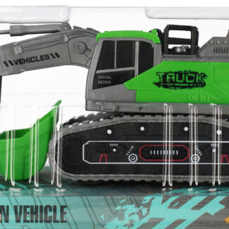 CAR - CONSTRUCTION CAR PBX 26X14X13