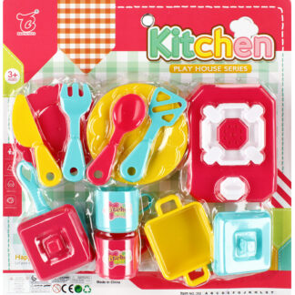 KITCHEN SET B/C 30X31X5