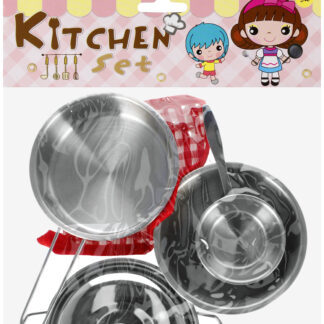 KITCHEN SET MET PBH 21X34X5