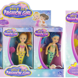 DOLL 15CM DISP   11X18X4