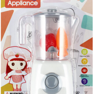 AGD BLENDER B/O B/C 15X27