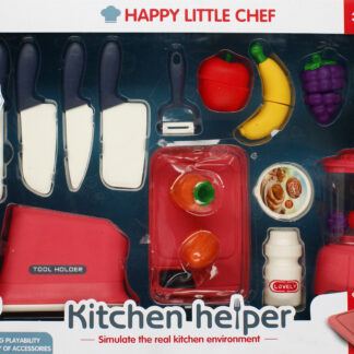 AGD KITCHEN SET B/C 47X31X9