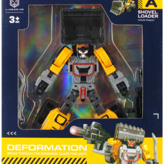 ROBOT 2IN1 WB 23X26X8