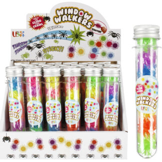 GAME - WINDOW WALKER VIRUS B/C 3X16X3