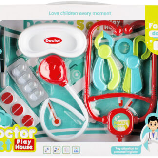 DOCTOR SET WB 31X24X4