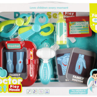 DOCTOR SET WB 31X24X4