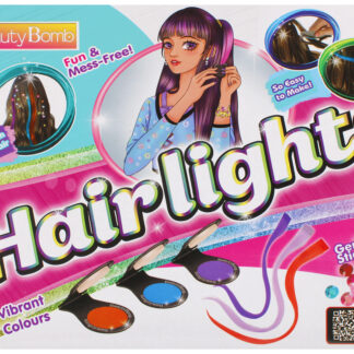 BEAUTY SET - HAIR MARKER WB 29X21X5