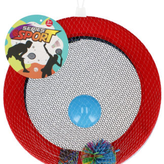 GAME - CATCH BALL SET NET BAG 29CM