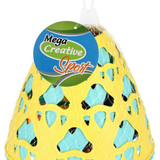 GAME - CATCH BALL SET NET BAG 14X12