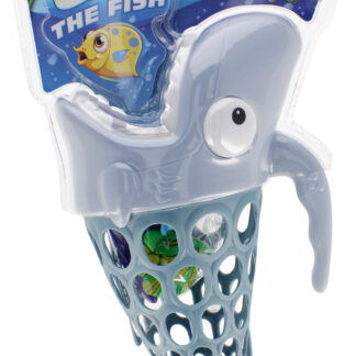 BATH TOYS SHARK B/C 18X33X11