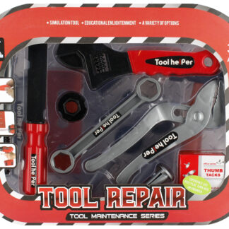 TOOL SET WB 31X24X8