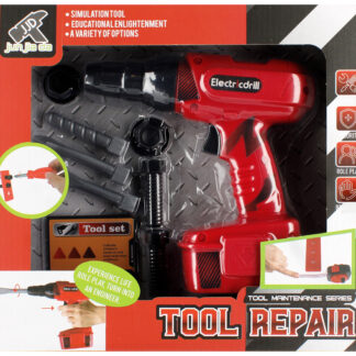 TOOL SET B/O WB 27X25X7