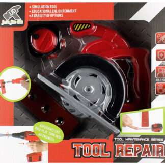 TOOL SET B/O WB 27X25X7