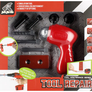 TOOL SET B/O WB 27X25X7