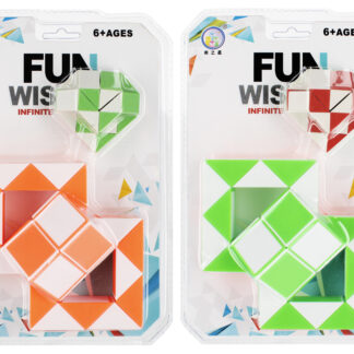 CUBE - MAGIC CUBE MIX2 B/C 15X22X10