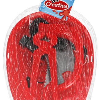 TOOL SET NET BAG 17X28