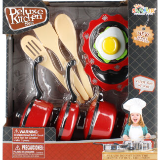 KITCHEN SET MIX2 WB 26X28X9