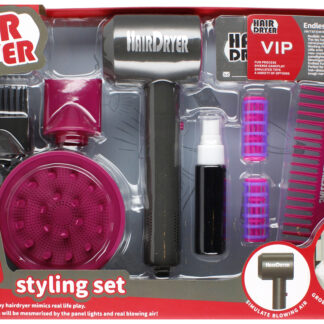 BEAUTY SET B/O WB 39X26X7