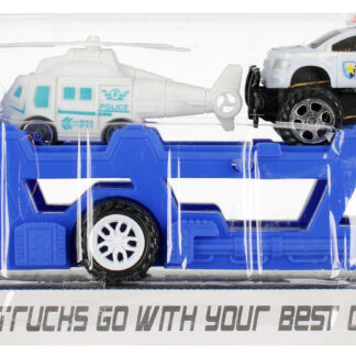 CAR - TRUCK CAR+ACCESS. MIX2 PBX 32X12X8