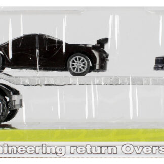 CAR - TRUCK CAR+ACCESS. MIX2 PBX 33X10X7