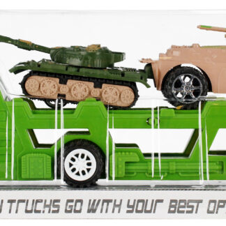 CAR - TRUCK CAR+ACCESS. MIX2 PBX 32X14X8