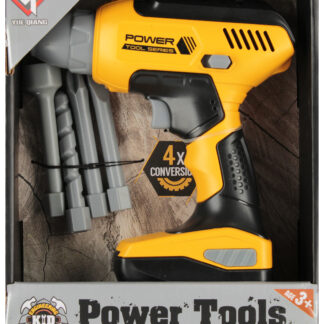 TOOL SET B/O DRILL WB 18X22X7