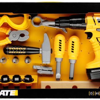 TOOL SET B/O WB 42X28X7