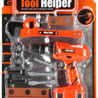 TOOL SET B/O B/C 28X38X6