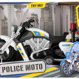 MOTORCYCLE B/O WB 32X22X13