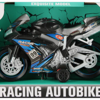 MOTORCYCLE B/O WB 27X20X10